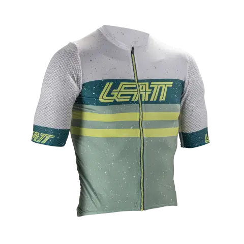 JERSEY MTB ENDURANCE 6.0