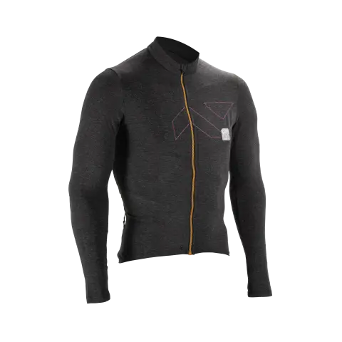 JERSEY MTB ENDURANCE 4.0 MANGA LARGA 