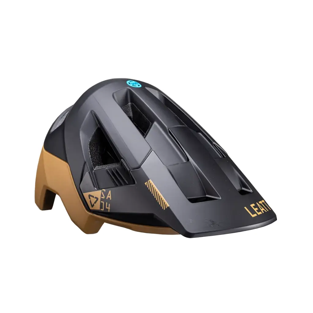 CASCO MTB ALL MTN 4.0