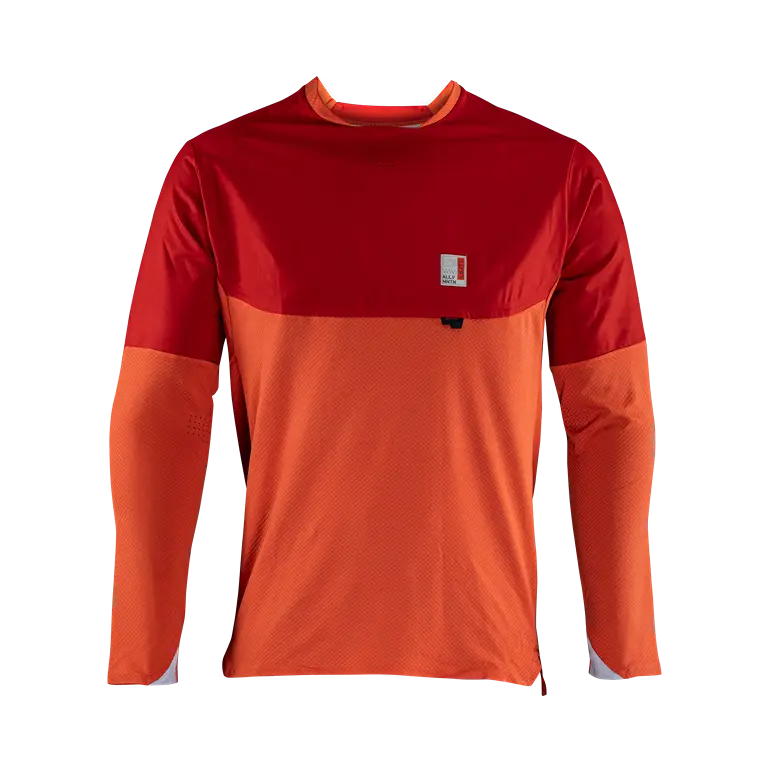 JERSEY MTB ALLMTN 4.0 