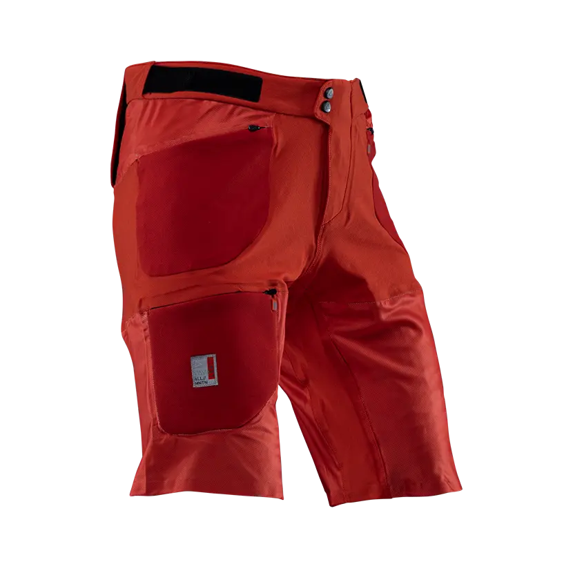 [5024120991] SHORT MTB ALLMTN 3.0  (Glow, S)
