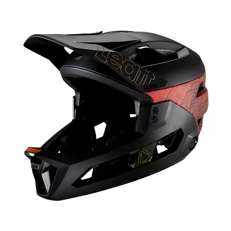 CASCO MTB ENDURO 3.0