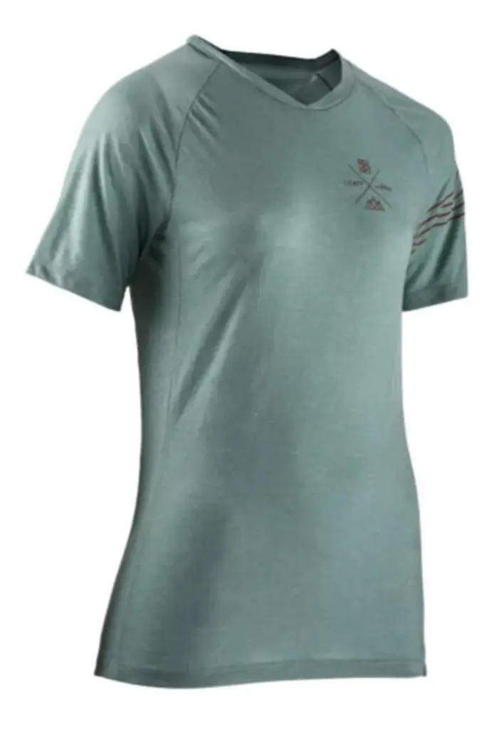 [5023040053] JERSEY MTB ALLMTN DAMA 2.0 V23 (Pistachio)