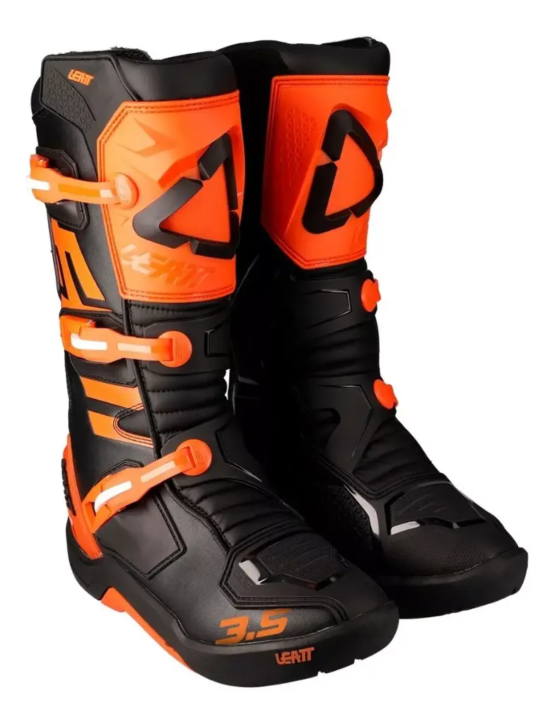 BOTAS 3.5 ENDURO