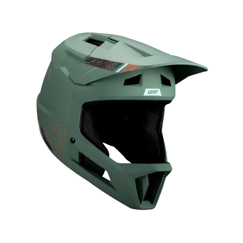 CASCO MTB GRAVITY 1.0 V25 