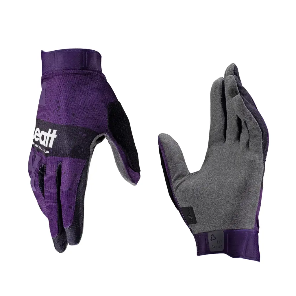 GUANTE MTB 1.0 GRIPR V24