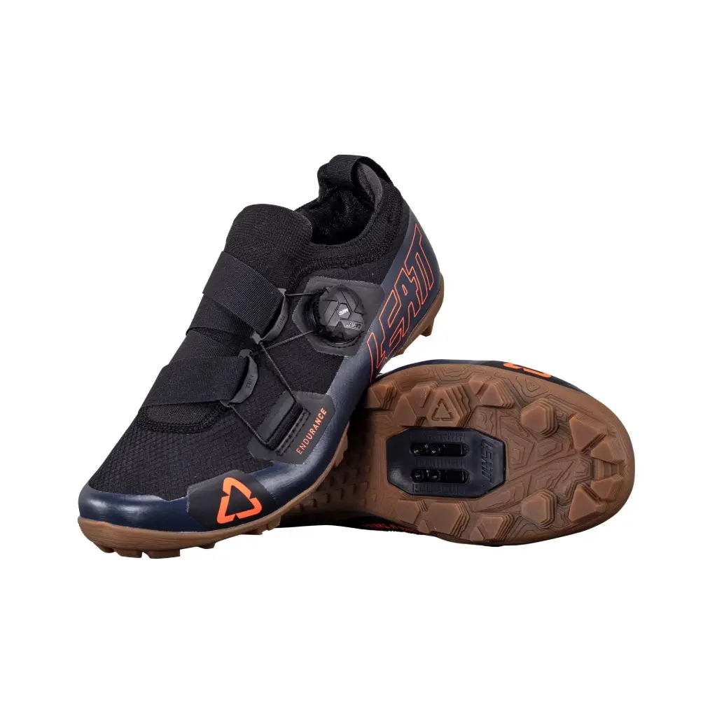 TENIS LEATT MTB PROCLIP 8.0 ENDURANCE