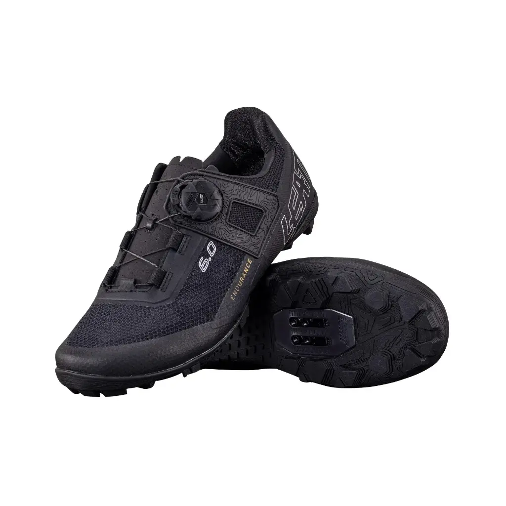 TENIS LEATT MTB PROCLIP 6.0 ENDURANCE