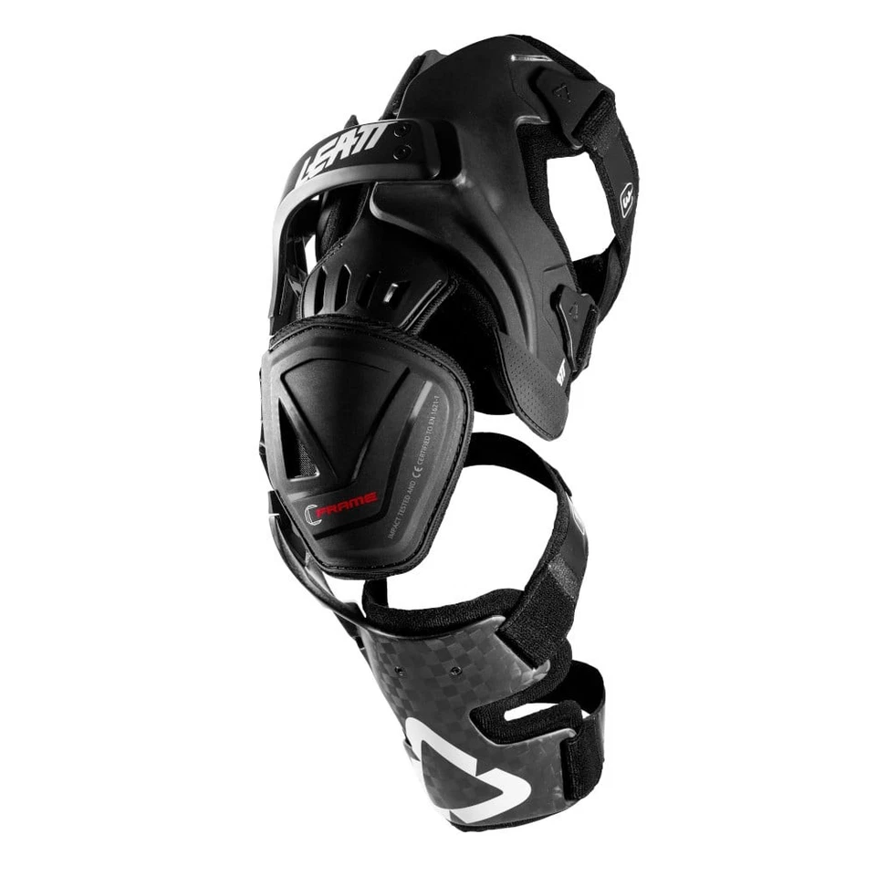 RODILLERA C-FRAME PRO CARBON