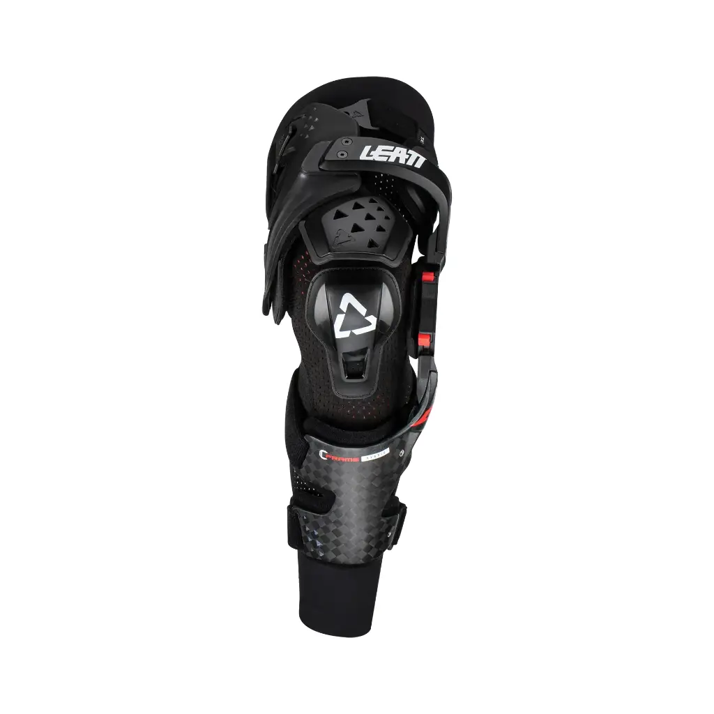 RODILLERA LEATT C-FRAME HYBRID
