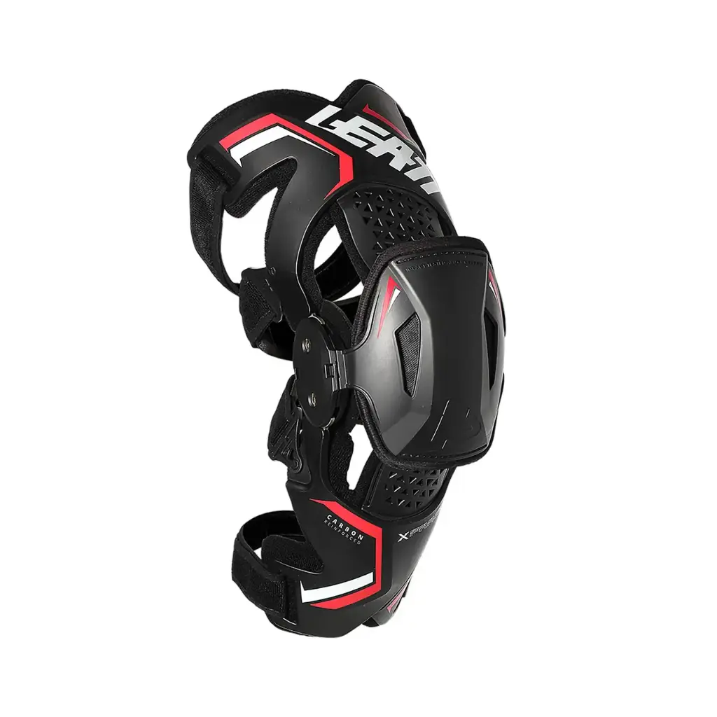 RODILLERA X-FRAME 