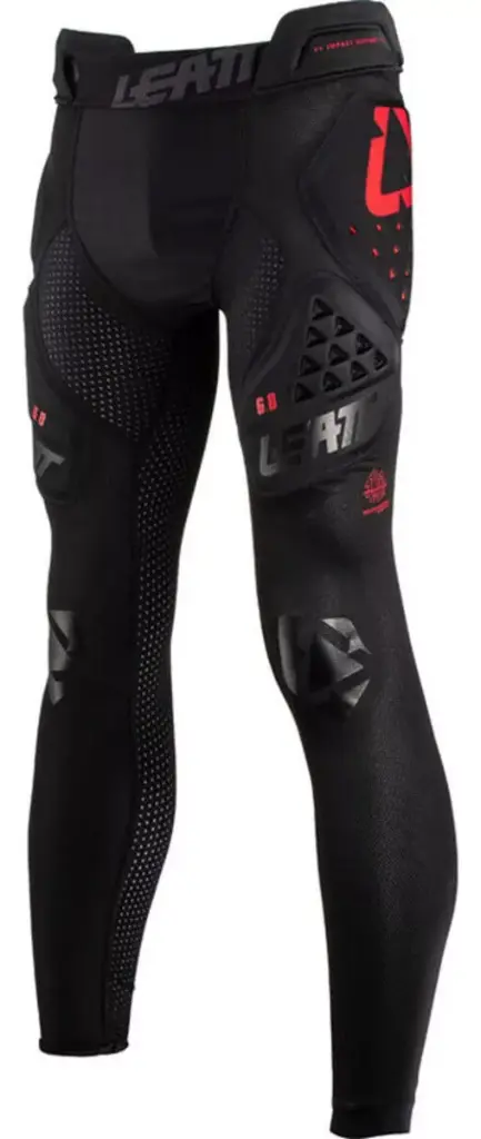 PANTALON IMPACT 3DF 6.0
