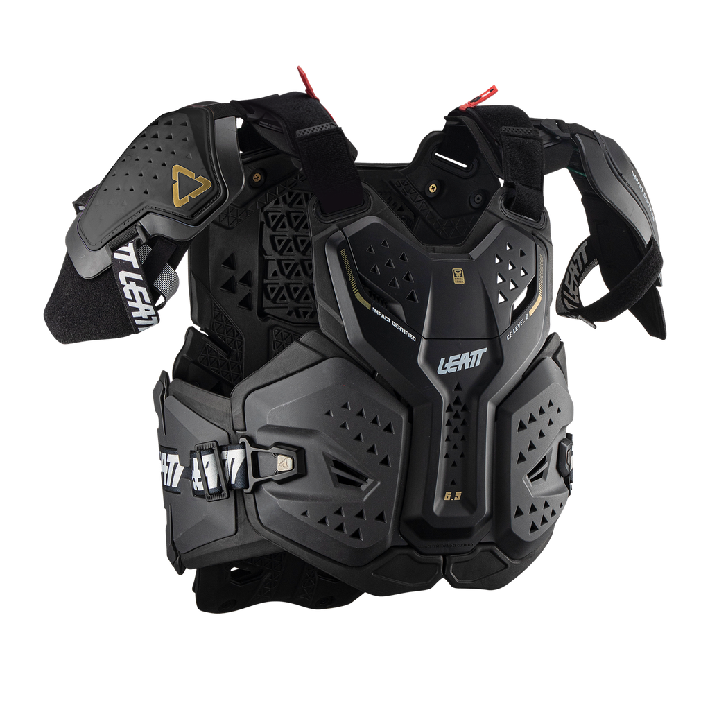 PROTECTOR DE PECHO 6.5 PRO 