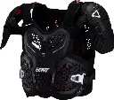 PROTECTOR DE PECHO 4.5 PRO EVO 