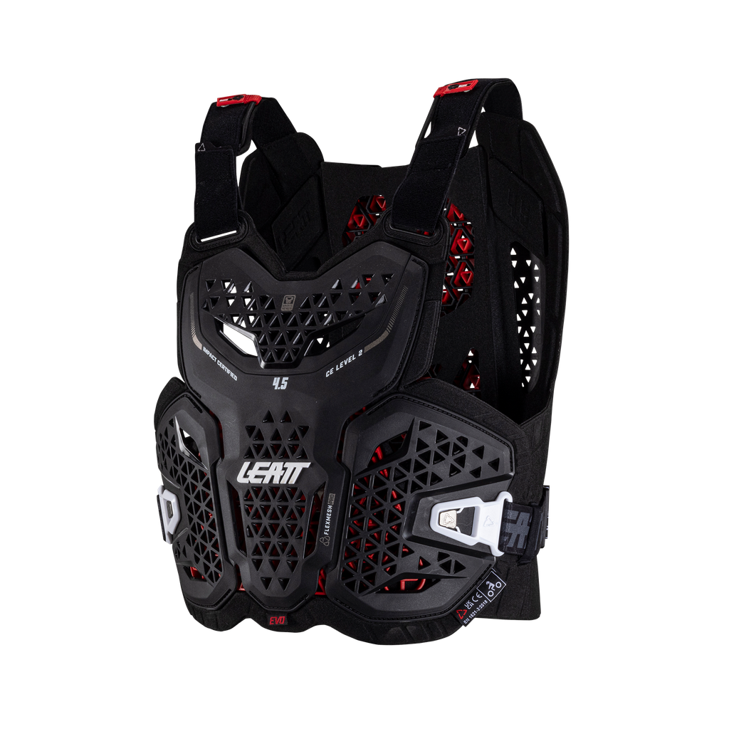 PROTECTOR DE PECHO 4.5 EVO 