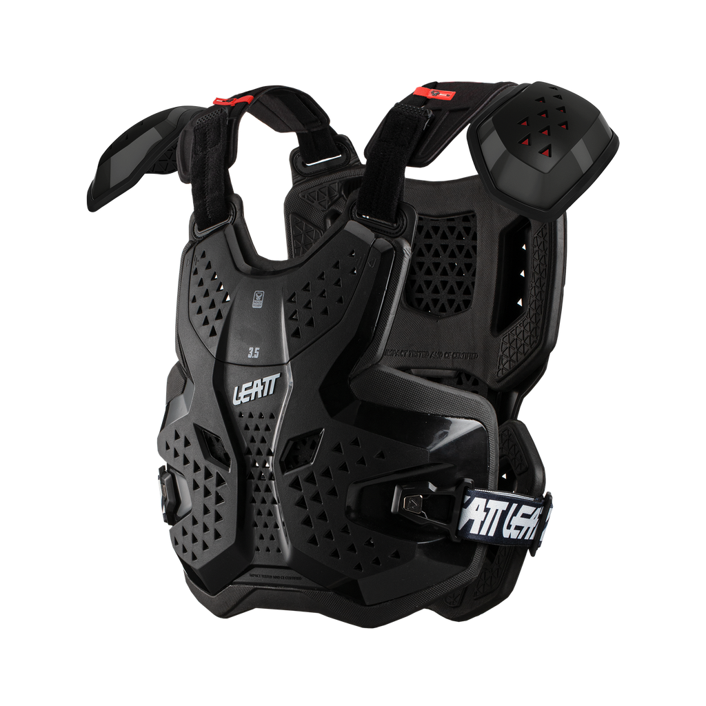 PROTECTOR DE PECHO 3.5 PRO 