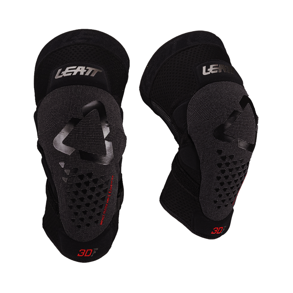 RODILLERA 3DF 5.0 EVO FASTFIT 