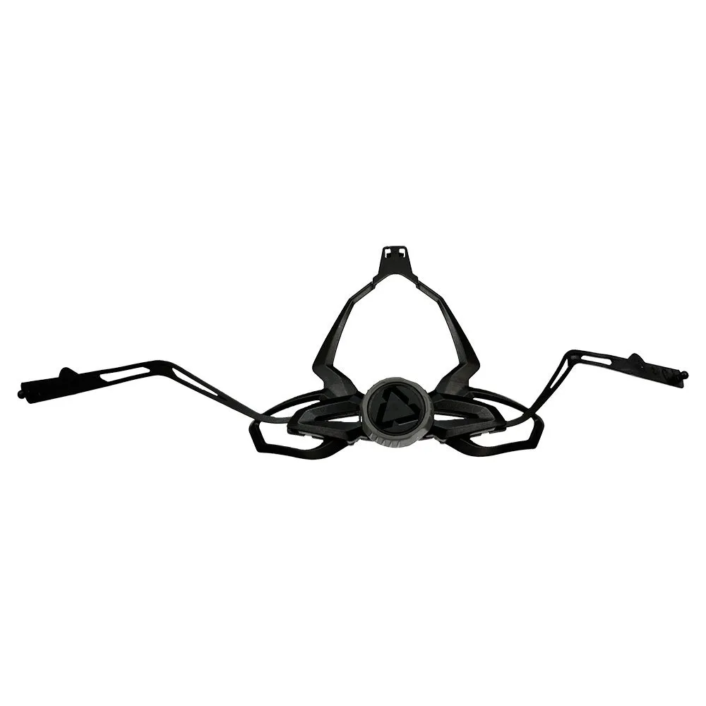 SISTEMA DE AJUSTE PRO MTB - CASCO LEATT