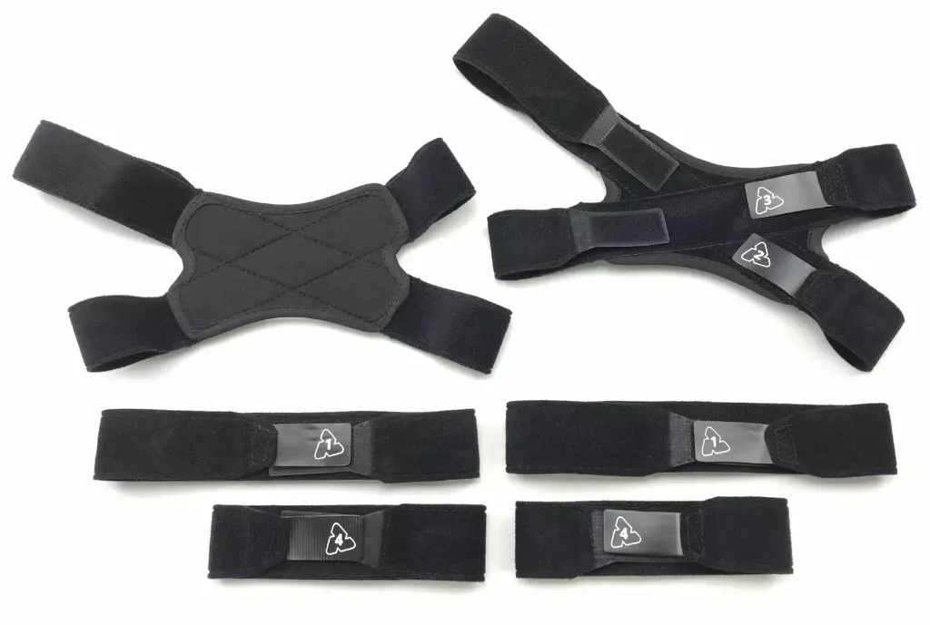 STRAP KIT ALL C-FRAME 