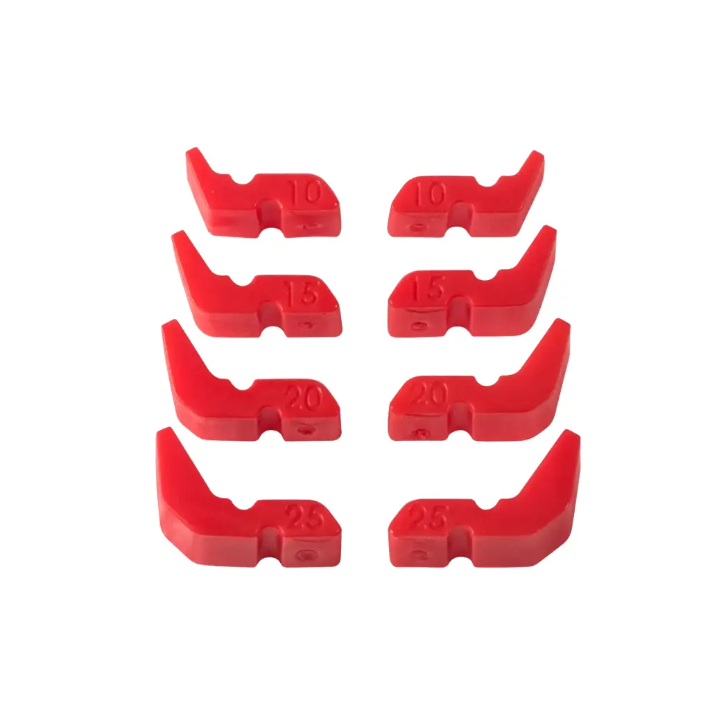 EXTENSION STOPPER KIT C-FRAME PRO CARBON  