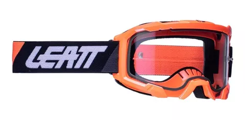 GOGGLE VELOCITY 4.5 NEON V22