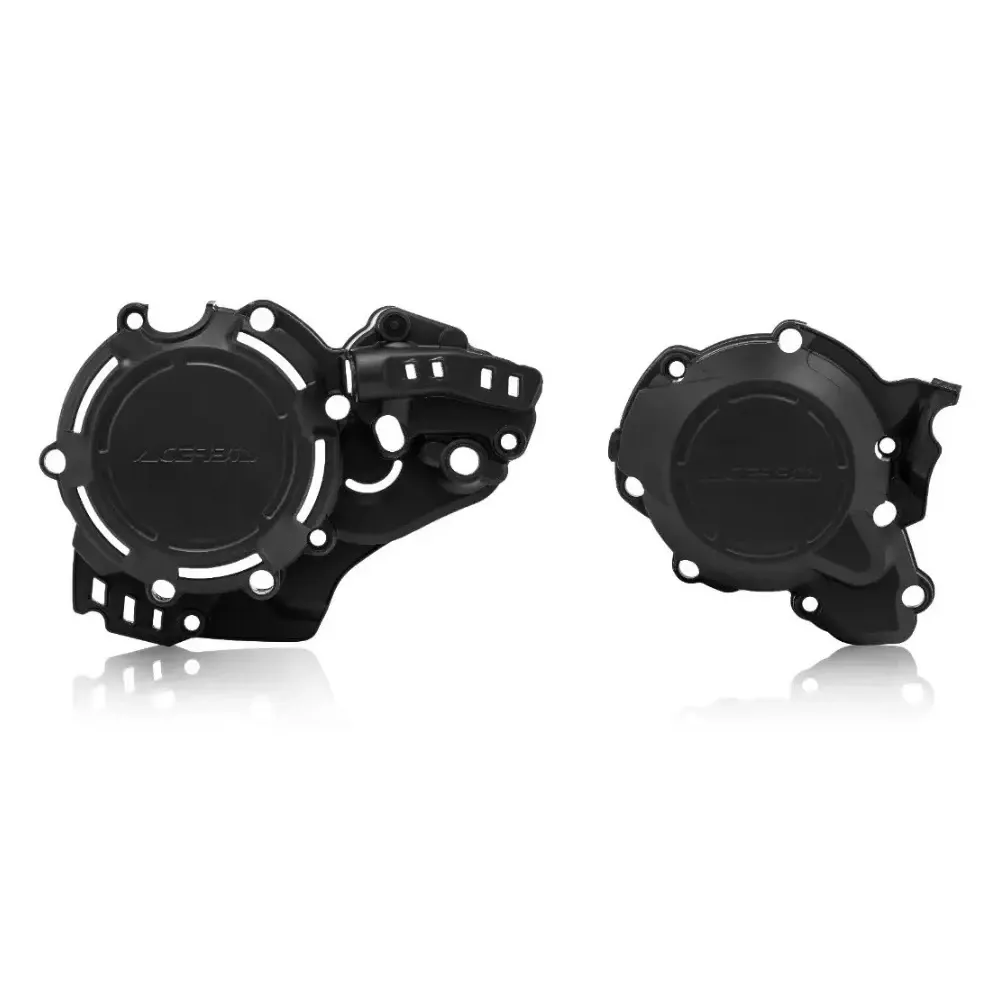 KIT PROTECTOR DE MOTOR SX/TC 250 2019 - GAS GAS/HUSQVARNA/KTM 