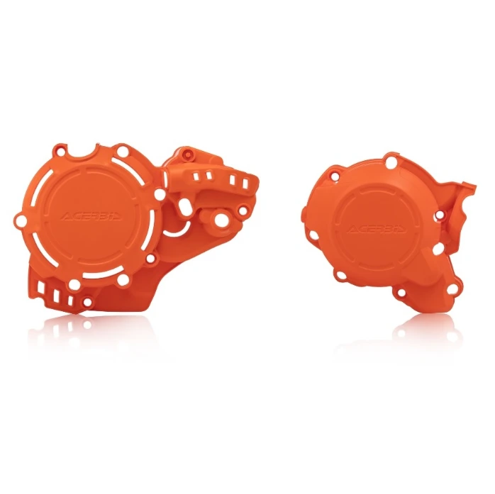 KIT PROTECTOR DE MOTOR SX/TC 250 2019 - GAS GAS/HUSQVARNA/KTM 