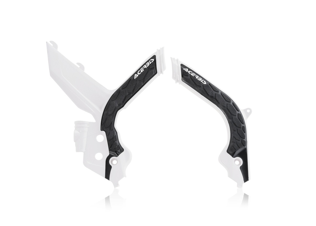 PROTECTOR DE CHASIS X-GRIP KTM EXC/EXC-F 2020-2021