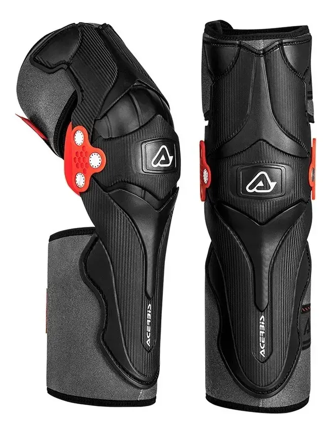 RODILLERA X-STRONG 