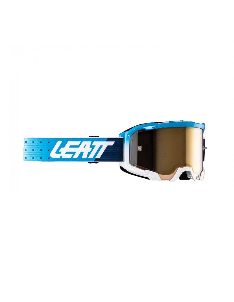 GOGGLE VELOCITY 4.5 IRIZ v24