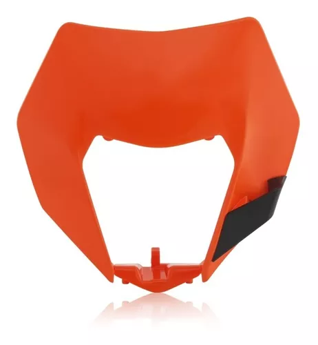 [0023562010] PROTECTOR DE FARO KTM EXC/EXCF 2014-2016