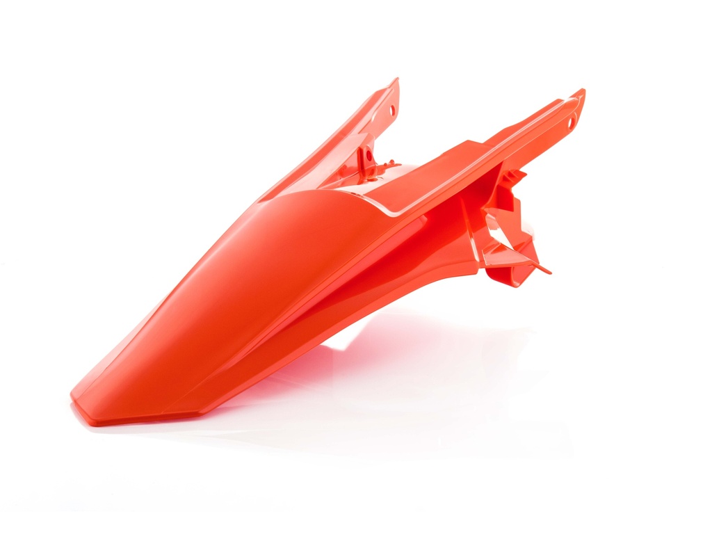 SALPICADERA TRASERA KTM SX/SXF 16 (NO SX250) 