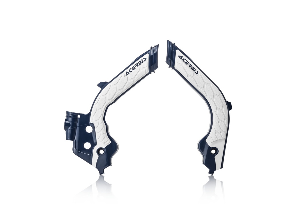PROTECTOR DE CHASIS GAS GAS/ HSQ TC/FC 2019