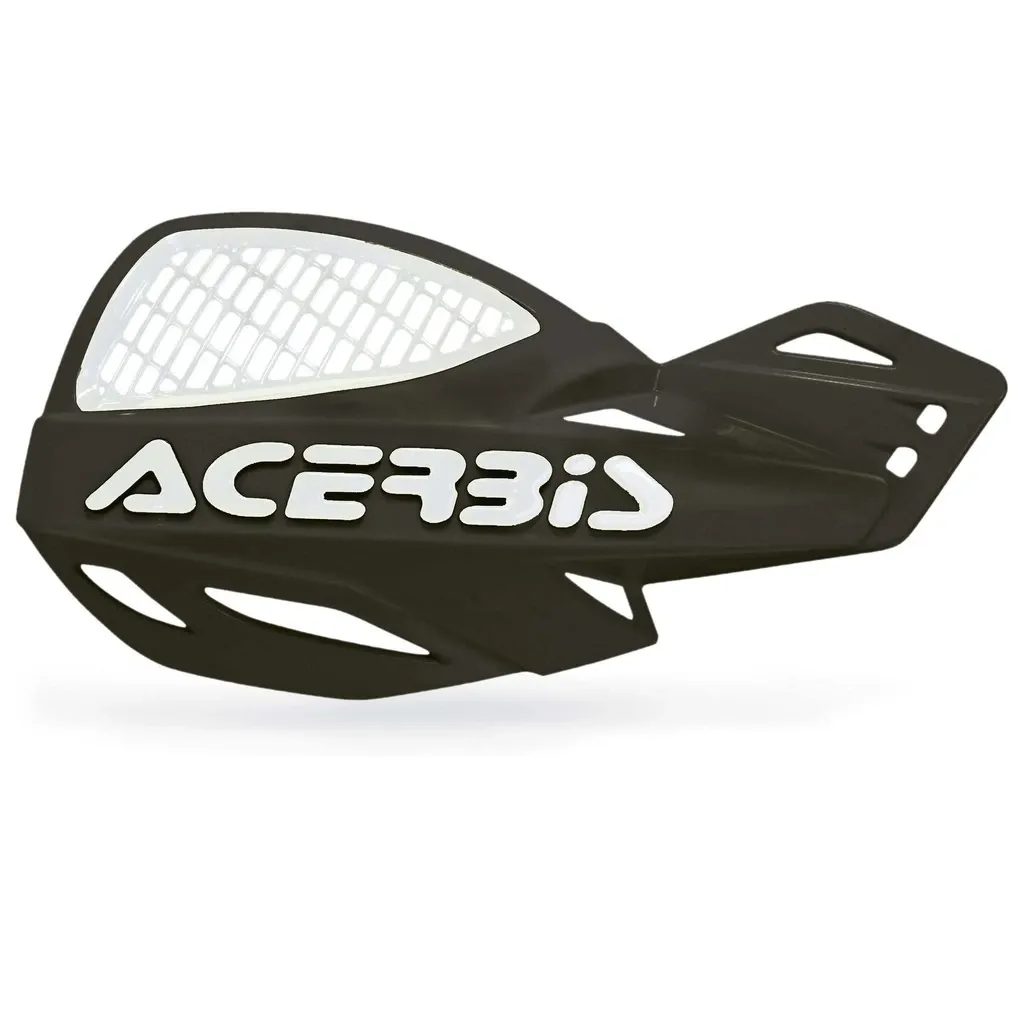 [0009846090] PROTECTOR DE MANO MX UNIKO VENTILADO (Negro)