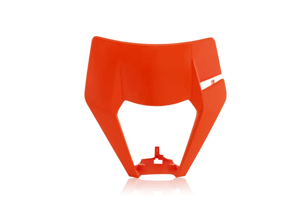 PROTECTOR DE FARO KTM