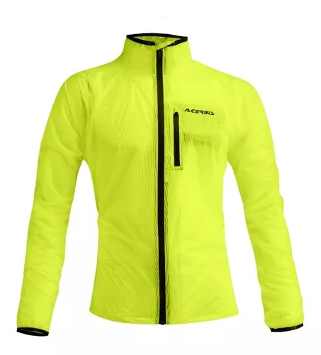 CHAMARRA IMPERMEABLE DEK PAK 