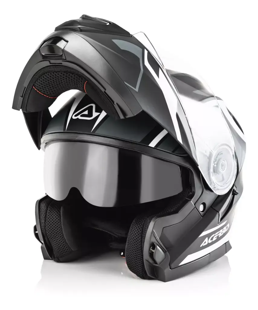 CASCO SEREL (Amarillo, S)