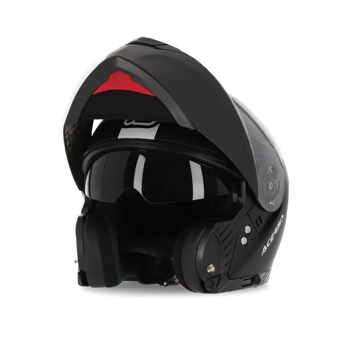 CASCO REDERWEL  (Negro, S)