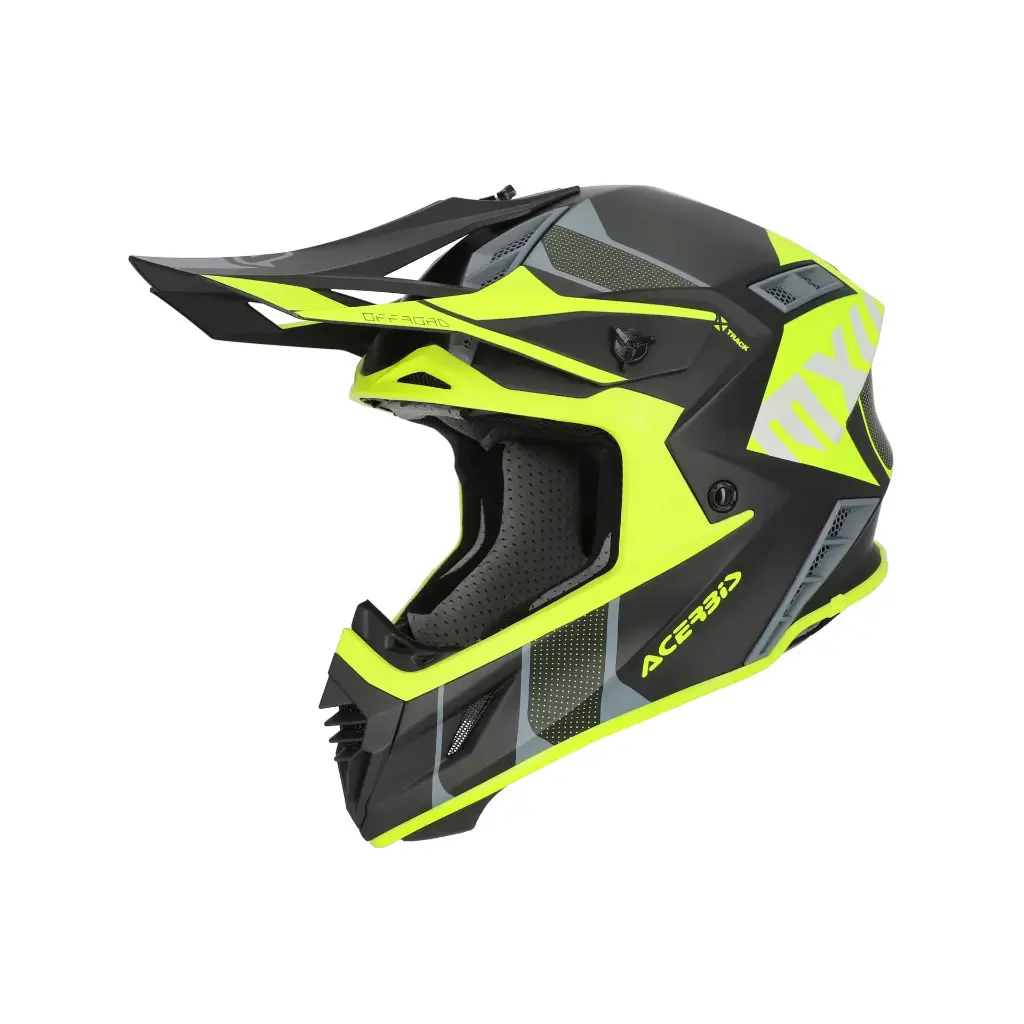 CASCO X-TRACK 2206