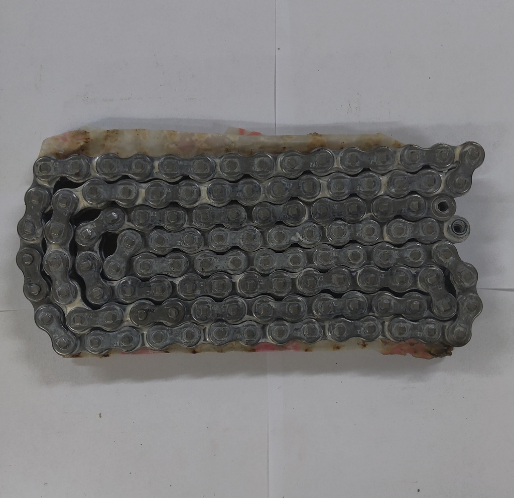 CADENA MOTO 428H120