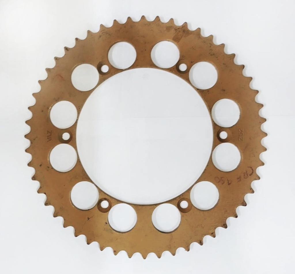 CORONA HA07352T MOTO CRF 125/250/450