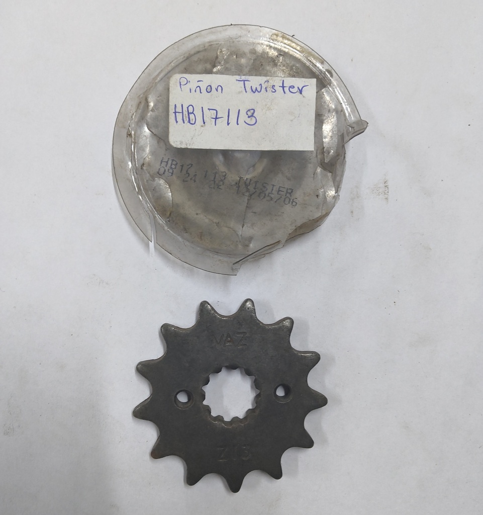 PIÑON TWISTER HB17113