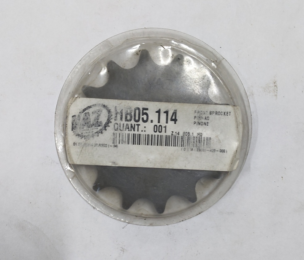 PIÑON HB05114
