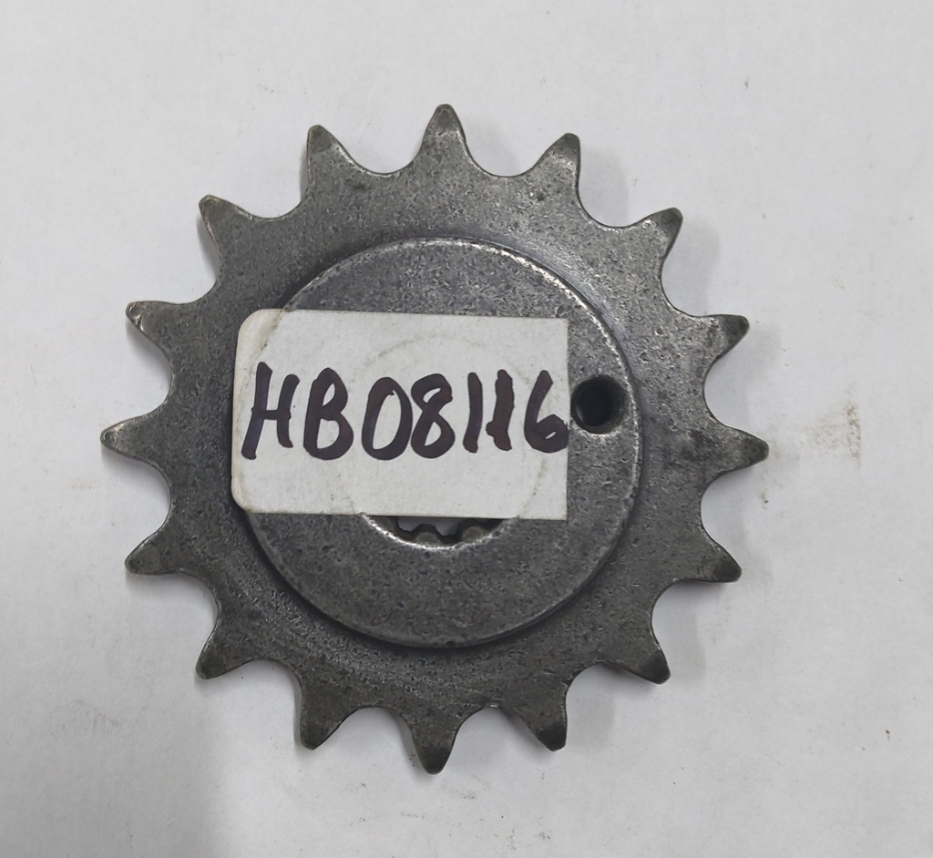 PIÑON HB08116