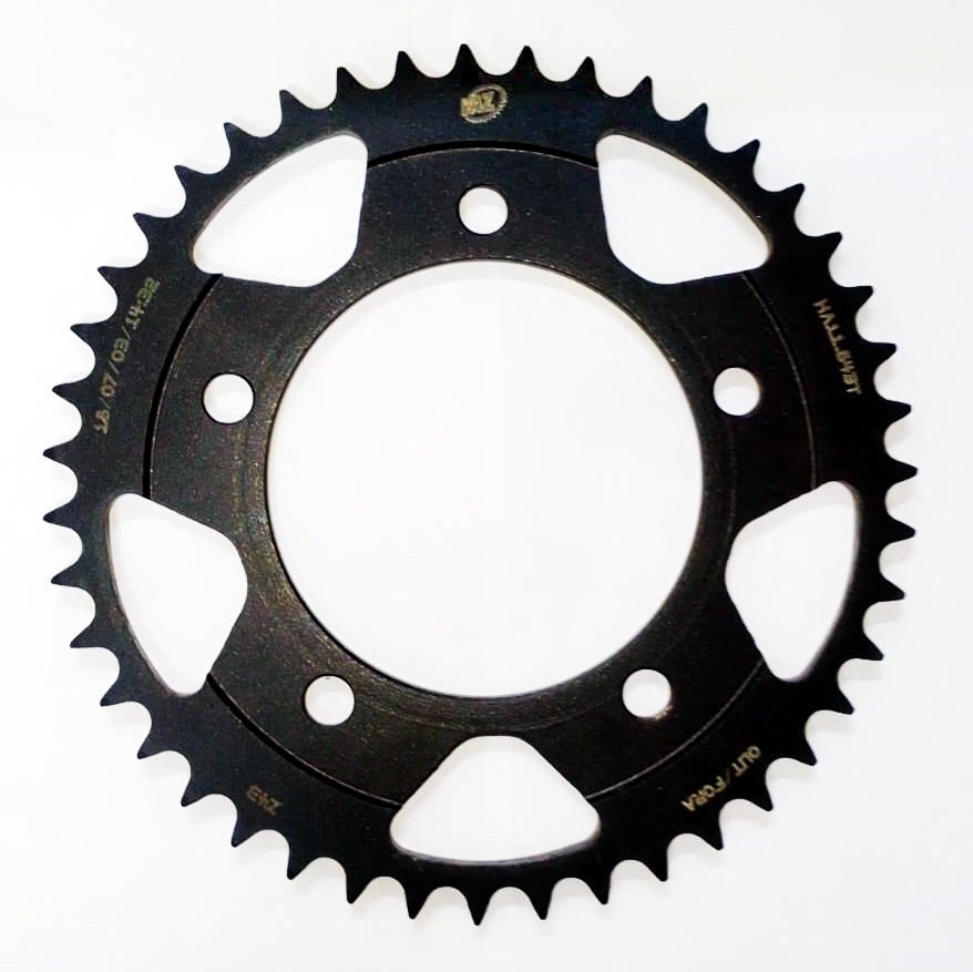 CORONA HA11543T CBR 600 F4