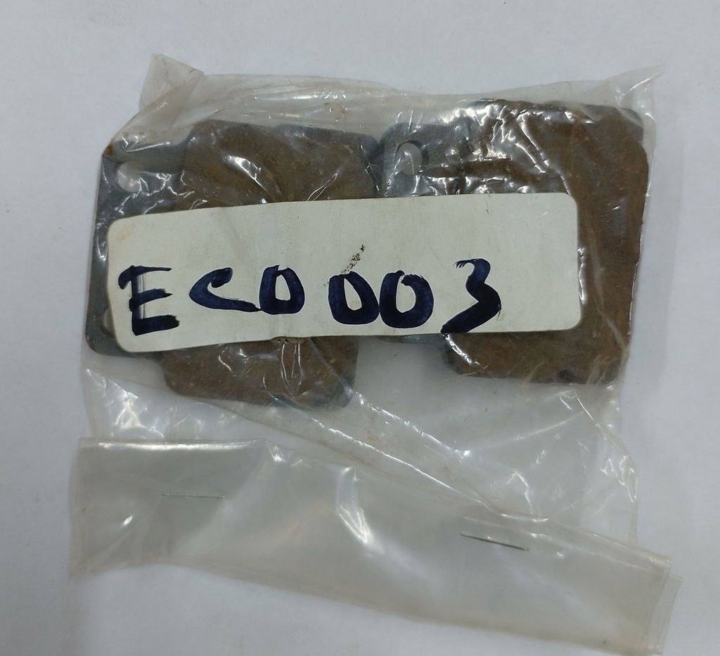 BALATAS ECO003