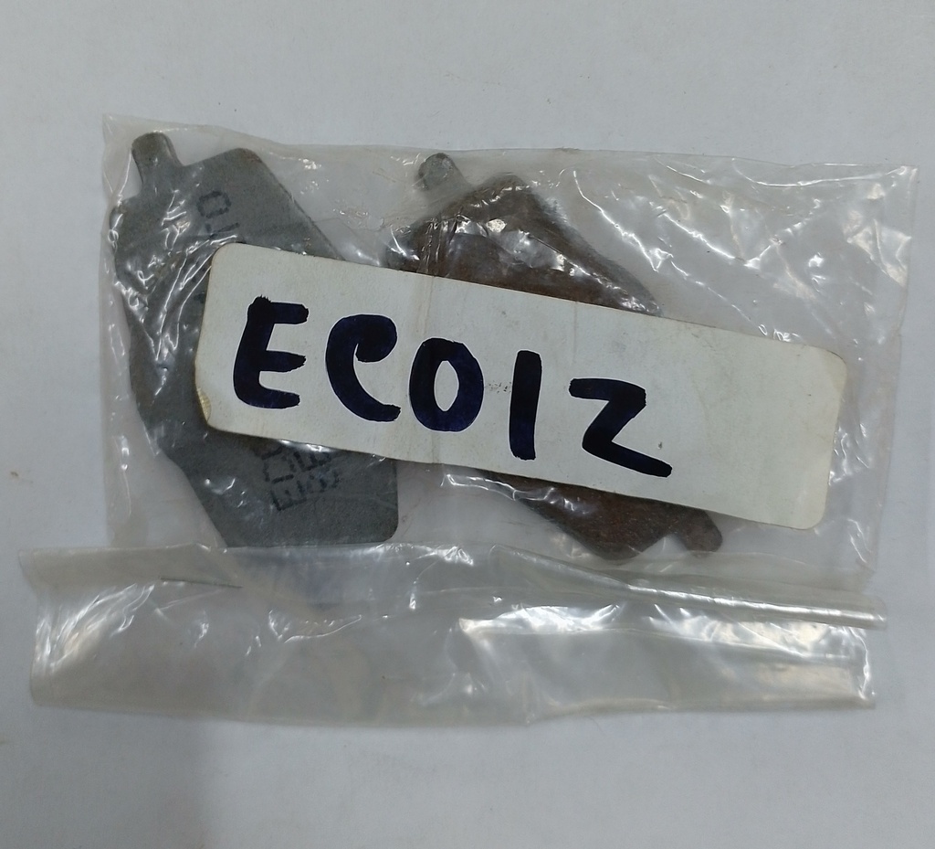 BALATAS ECO12