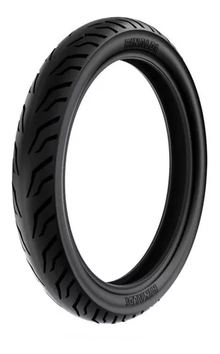 LLANTA RINALDI SS48 100/80-14 (48P) SCOOTER (DEL) USO S/CAMARA