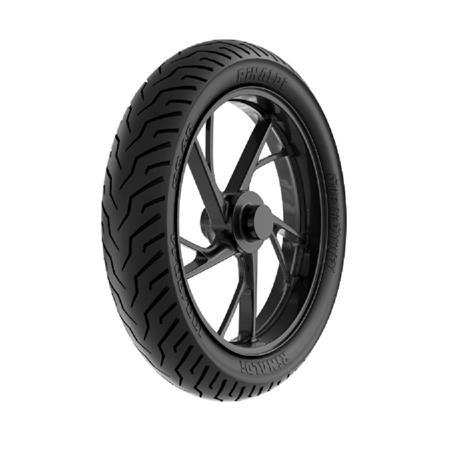 LLANTA RINALDI SS48 120/70-14 (61P-REINF) SCOOTER (TRA) USO S/CAMARA