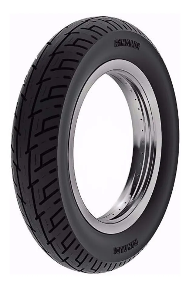LLANTA RINALDI BS32 3.50-10 (51J) SCOOTER (TRA-DEL) PARA USO C/CAMARA